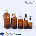 E-juice Essence Oil Bottle Amber Color Glass Bottle Essential Oil Bottle